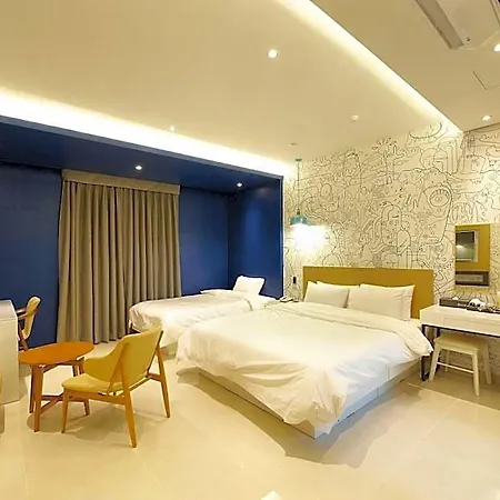 Hotel B-3