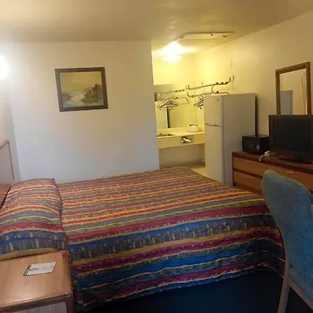Evergreen Inn-2