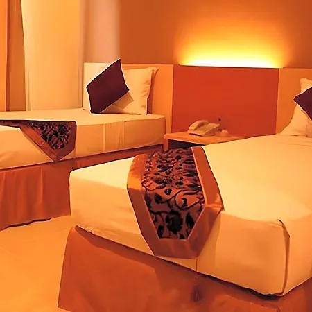 Hotel Delta Sinar Mayang-2