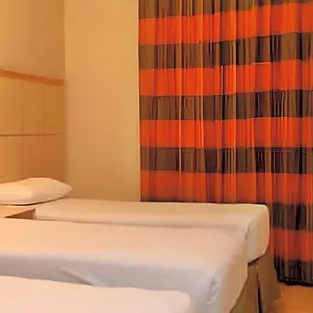 Al Massa Bader Hotel-2