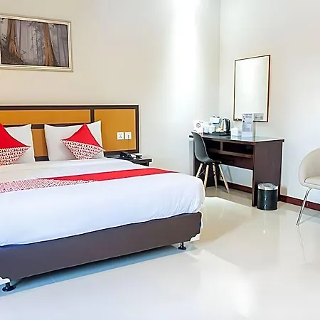 Hokkie Hotel Punggur Kabil Nongsa Batam-3