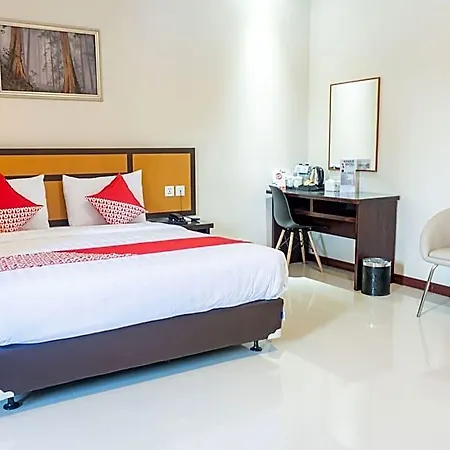 Hokkie Hotel Punggur Kabil Nongsa Batam-2