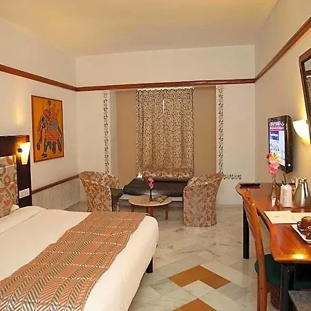 Hotel Paras Mahal-2