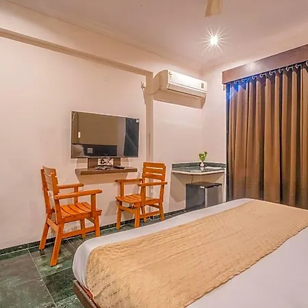 Hotel Kb'S Grand-3