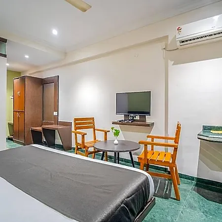 Hotel Kb'S Grand-2