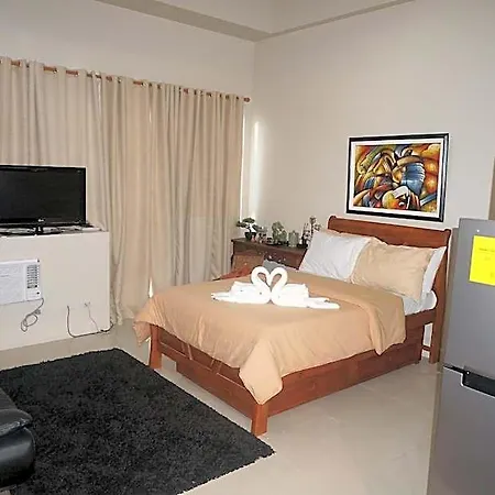 Prs @ One Palm Tree Villa Near T3 Airport-2