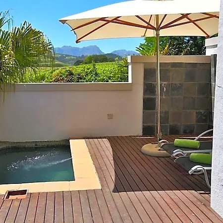 Lavenir Country Lodge-2