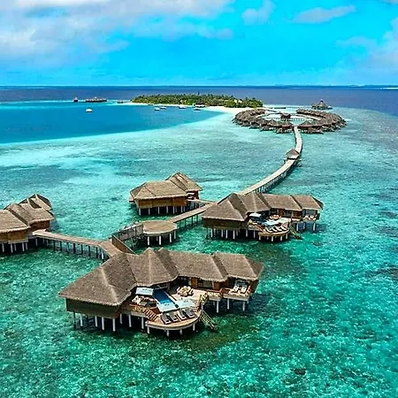Huvafen Fushi Maldives-3