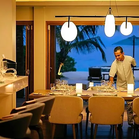 Huvafen Fushi Maldives-2
