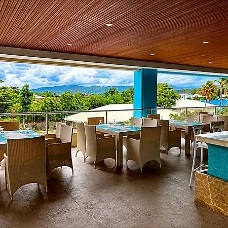Puerto De San Juan Beach Resort Hotel And Residences La Union-3