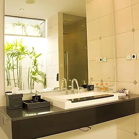 C151 Smart Villas At Seminyak-2