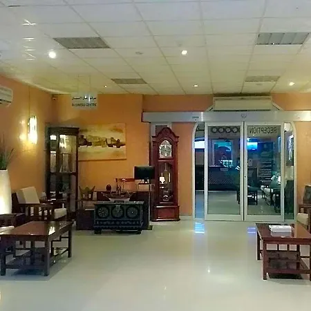 Mutrah Hotel-2