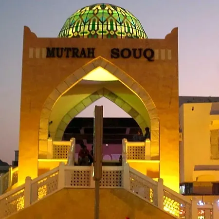 Mutrah Hotel-3