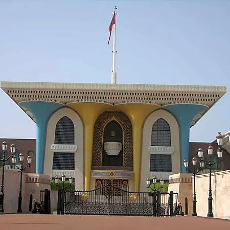 Mutrah Hotel-2
