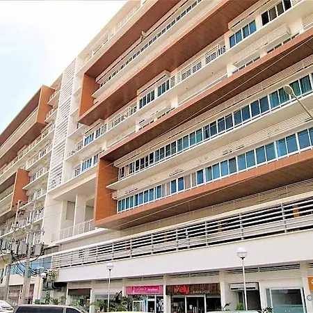 Primavera Residences Serviced Apartments-3