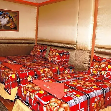 Cordova Home Village Resort-2