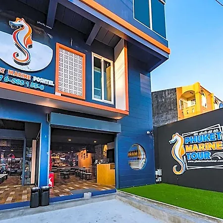 Phuket Marine Poshtel-2