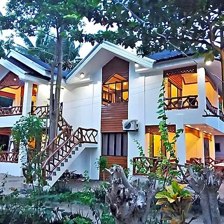Bruce Beach Resort-2