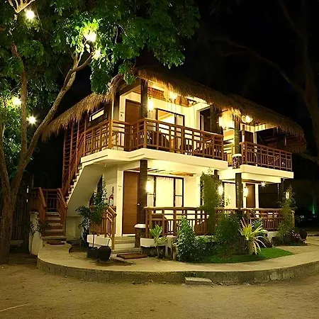 Acuaverde Beach Resort & Hotel Inc.-3