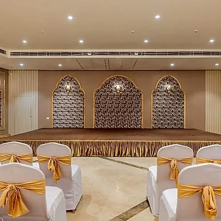 Hotel Highway King Bagru-3
