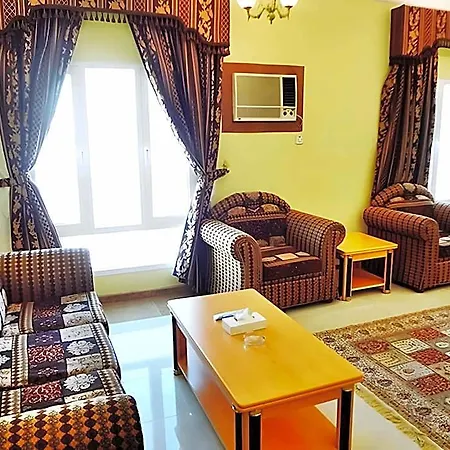 Muscat International Hotel-2