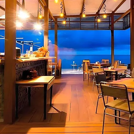 Mola2 Resort Gili Air Lombok-3