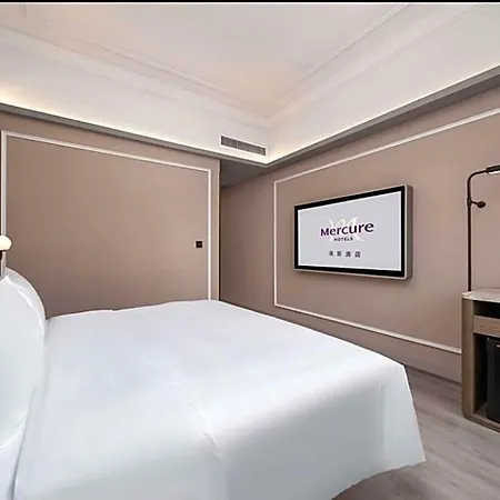 Aloft Guangzhou Tianhe-3