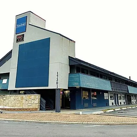Travelodge By Wyndham South Holland-2