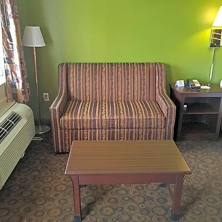 Americas Best Value Inn And Suites Greenwood-2