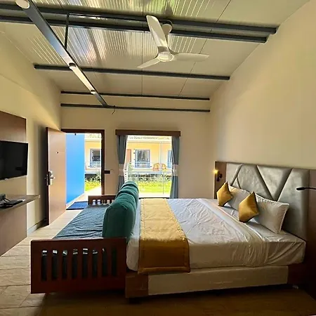 Varca Palms Beach Resort-3