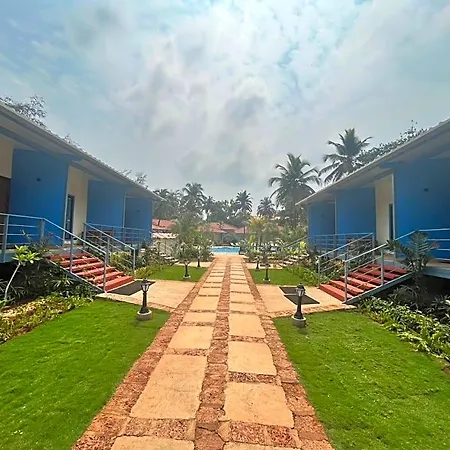 Varca Palms Beach Resort-2