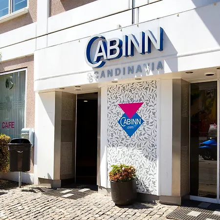 Cabinn Scandinavia-3