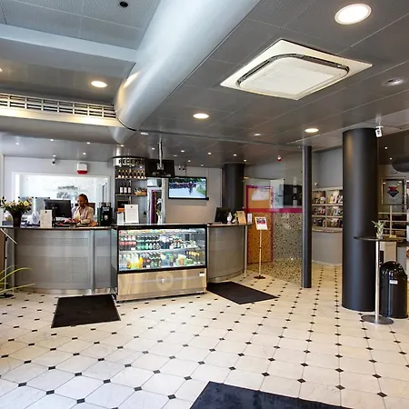 Cabinn Scandinavia-2