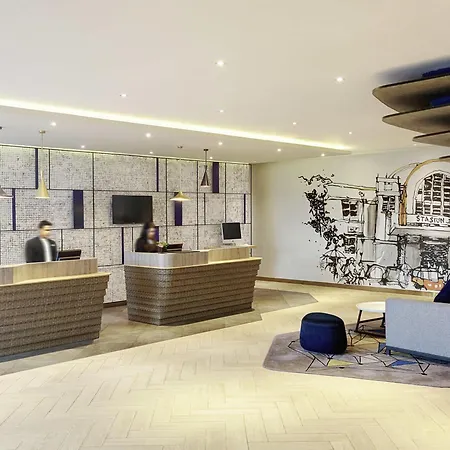 Novotel Jakarta Mangga Dua Square-3
