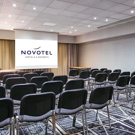 Novotel Manchester West-2