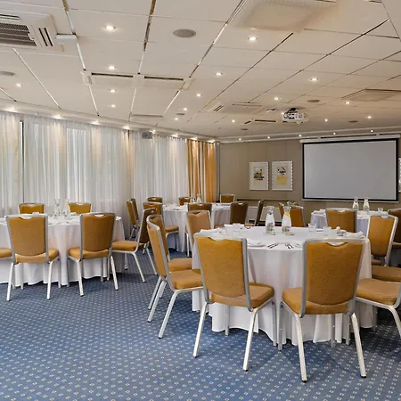 Radisson Blu Ridzene Hotel, Riga-3