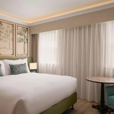 Hyde & Seek, London Hyde Park, A Tribute Portfolio Hotel-3