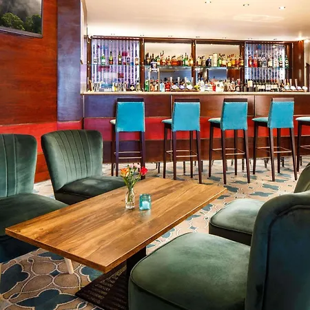 Mercure Chester Abbots Well Hotel-3