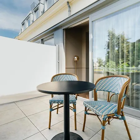 Boutique Hotel Malie House-3
