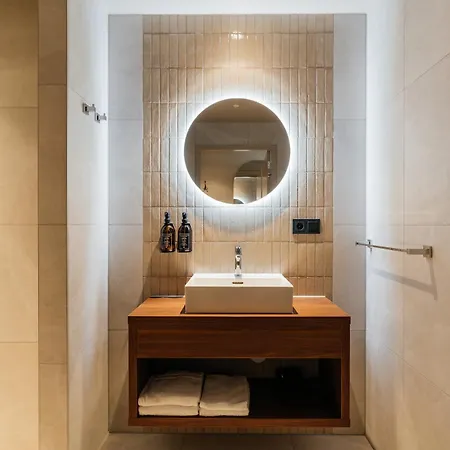 Boutique Hotel Malie House-3
