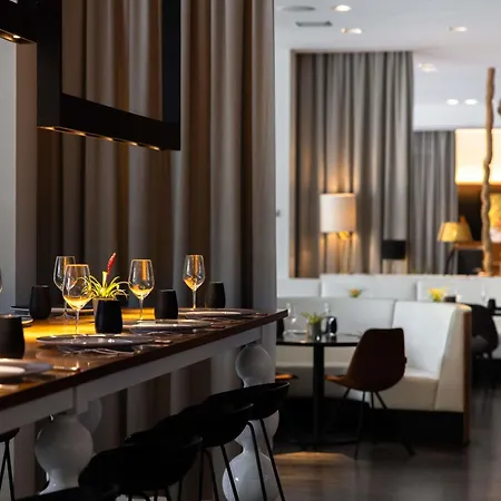 Pullman Eindhoven Cocagne-3