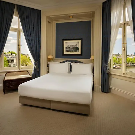 Intercontinental Amstel Amsterdam By Ihg-3