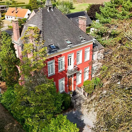 Hotel Vredehof-2