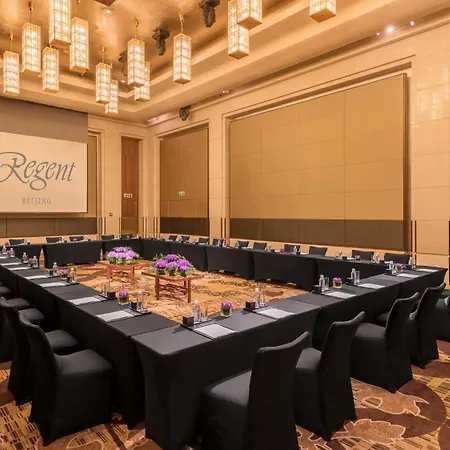 Regent Beijing By Ihg-3