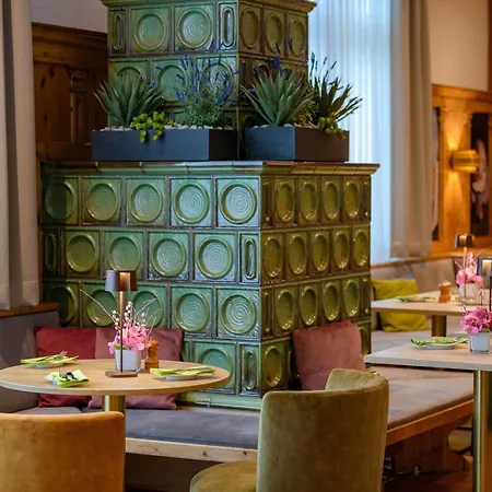Mercure Hotel Stuttgart Airport Messe-2