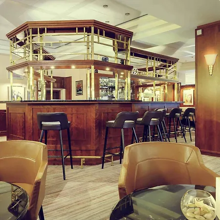 Mercure Hotel Potsdam City-2