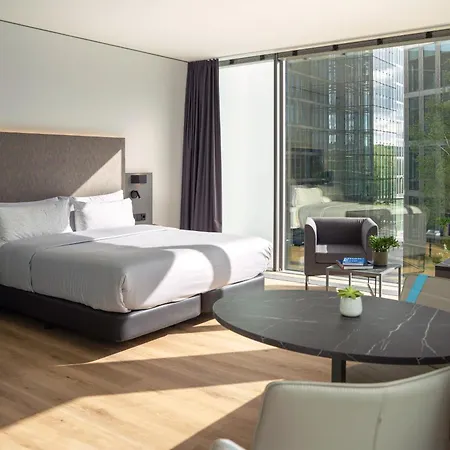 INNSiDE by Meliá München Parkstadt Schwabing-2