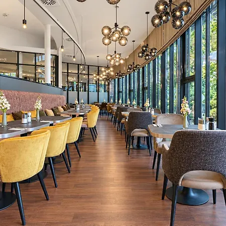 Hotel Magdeburg City Center By Leonardo Hotels-3