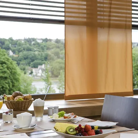 Mercure Hotel Koblenz-3
