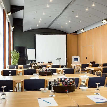 Novotel Hannover-2